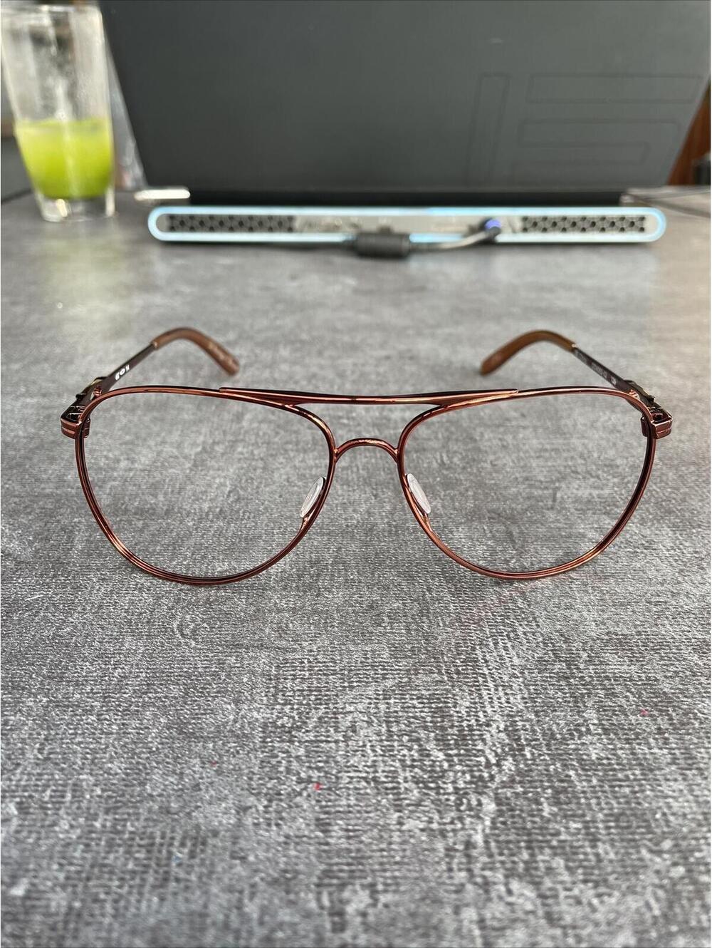 oakley daisy chain brunette frame